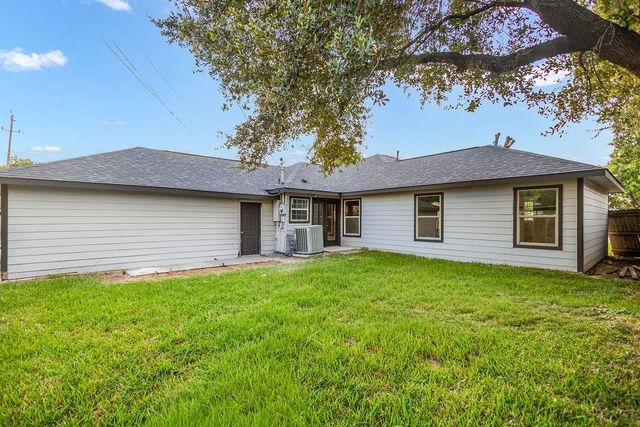 2302 Norman Street, Pasadena, TX 77506