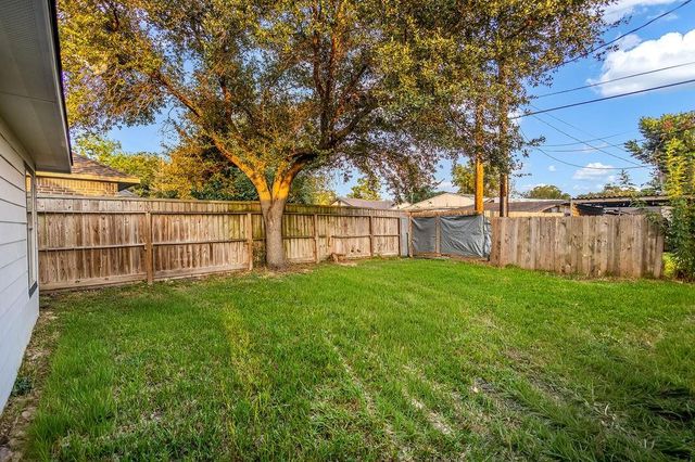 2302 Norman Street, Pasadena, TX 77506
