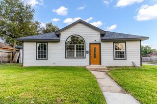 2302 Norman Street, Pasadena, TX 77506