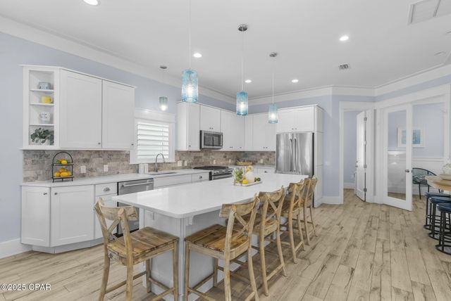 93 N Emerald Cove Lane, Inlet Beach, FL 32461