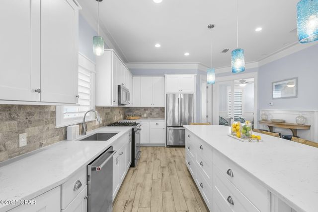 93 N Emerald Cove Lane, Inlet Beach, FL 32461