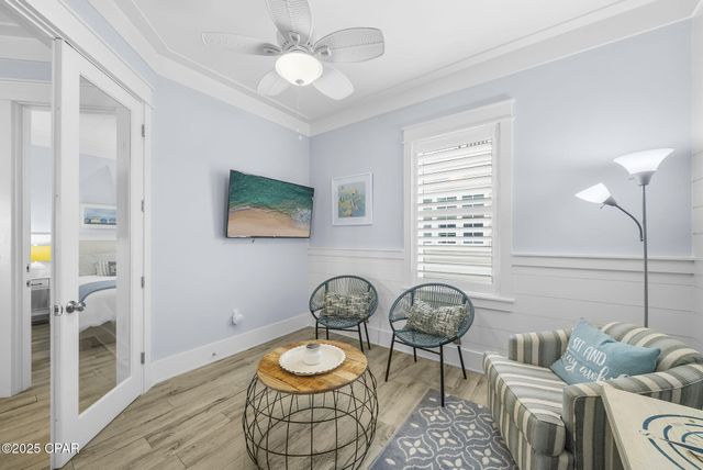 93 N Emerald Cove Lane, Inlet Beach, FL 32461