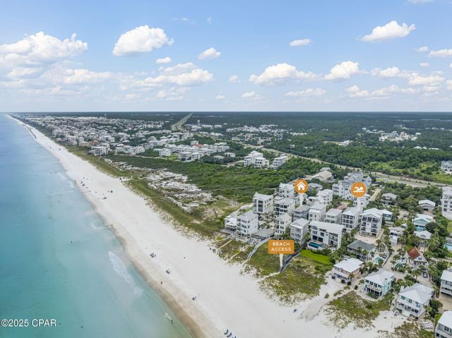 93 N Emerald Cove Lane, Inlet Beach, FL 32461