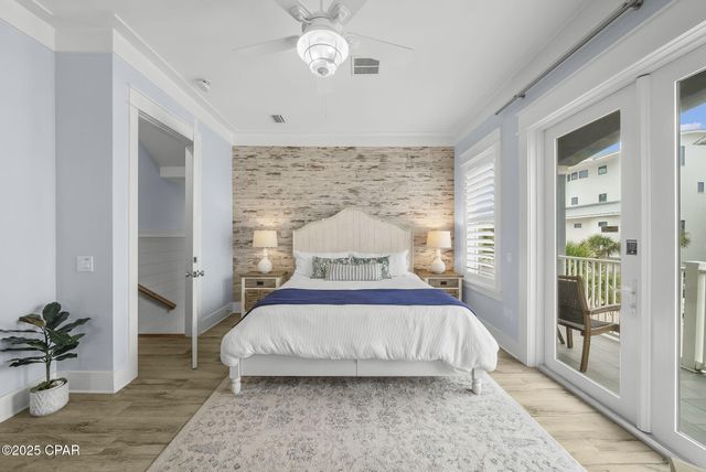 93 N Emerald Cove Lane, Inlet Beach, FL 32461