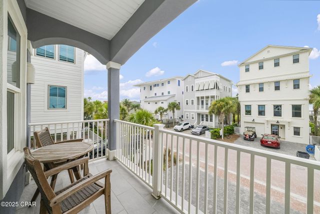 93 N Emerald Cove Lane, Inlet Beach, FL 32461