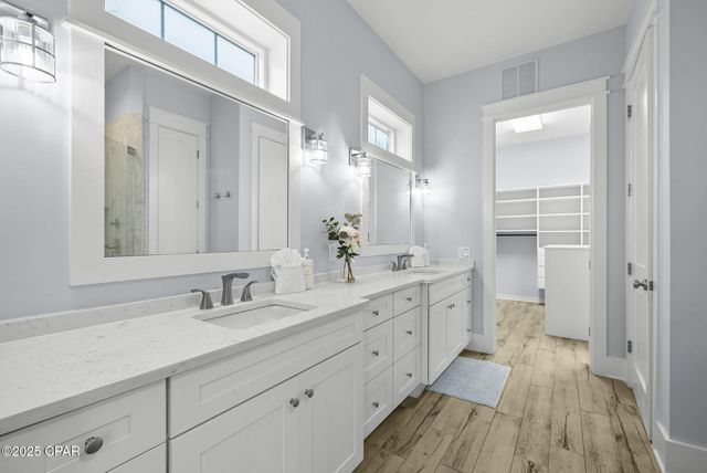 93 N Emerald Cove Lane, Inlet Beach, FL 32461