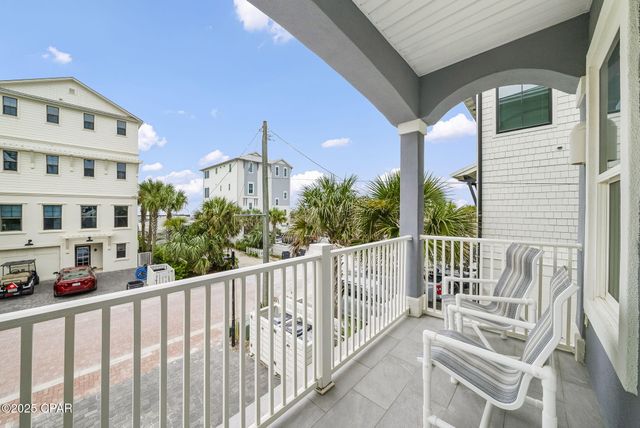93 N Emerald Cove Lane, Inlet Beach, FL 32461