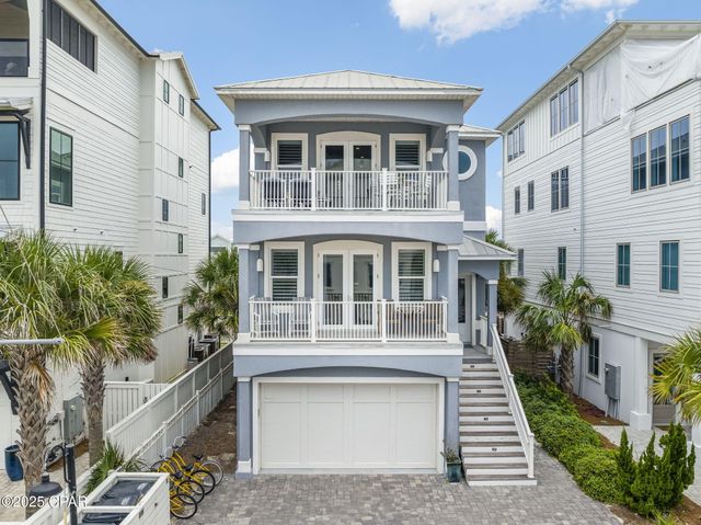 93 N Emerald Cove Lane, Inlet Beach, FL 32461