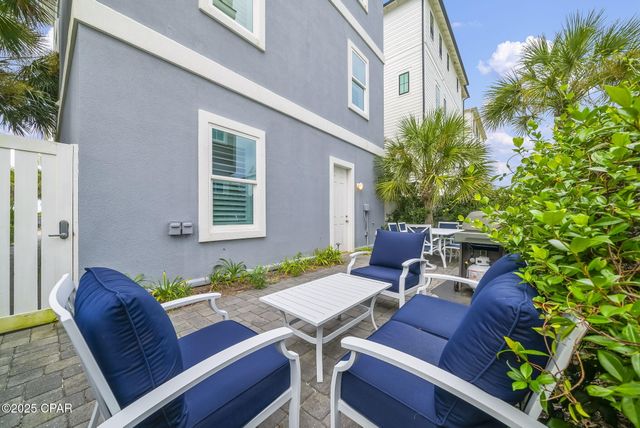 93 N Emerald Cove Lane, Inlet Beach, FL 32461