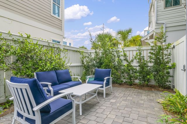 93 N Emerald Cove Lane, Inlet Beach, FL 32461