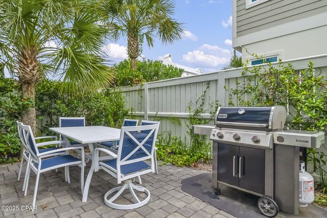 93 N Emerald Cove Lane, Inlet Beach, FL 32461