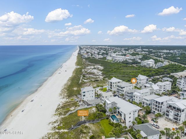 93 N Emerald Cove Lane, Inlet Beach, FL 32461