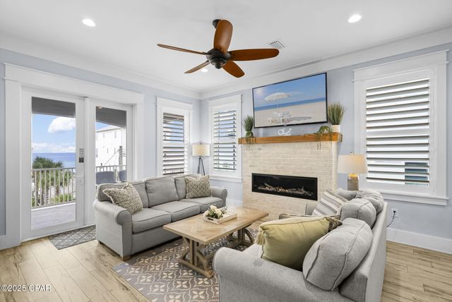 93 N Emerald Cove Lane, Inlet Beach, FL 32461