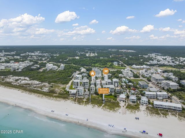 93 N Emerald Cove Lane, Inlet Beach, FL 32461