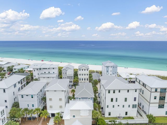 93 N Emerald Cove Lane, Inlet Beach, FL 32461