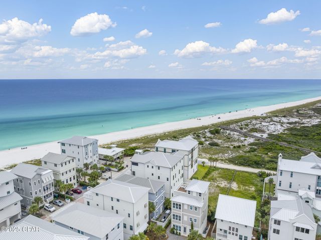 93 N Emerald Cove Lane, Inlet Beach, FL 32461