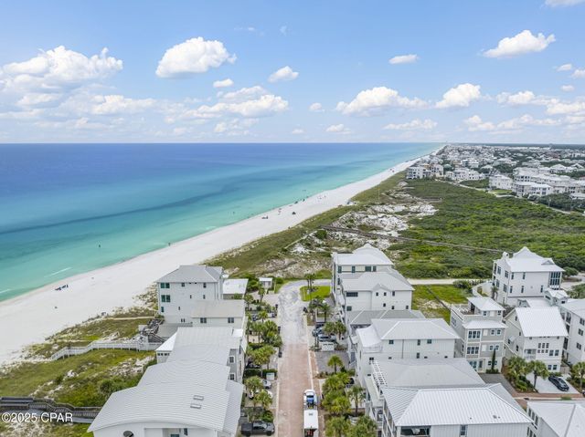 93 N Emerald Cove Lane, Inlet Beach, FL 32461