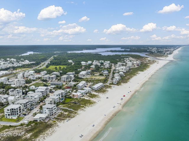 93 N Emerald Cove Lane, Inlet Beach, FL 32461