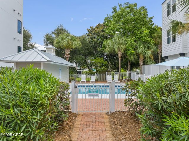 93 N Emerald Cove Lane, Inlet Beach, FL 32461