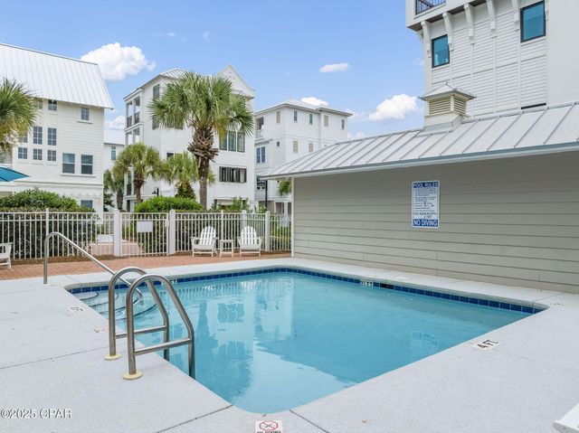 93 N Emerald Cove Lane, Inlet Beach, FL 32461