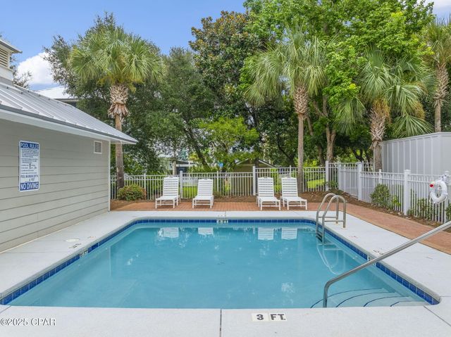 93 N Emerald Cove Lane, Inlet Beach, FL 32461
