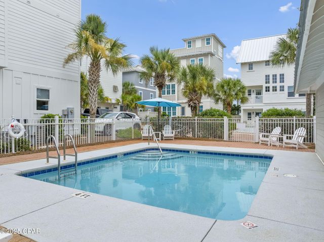 93 N Emerald Cove Lane, Inlet Beach, FL 32461