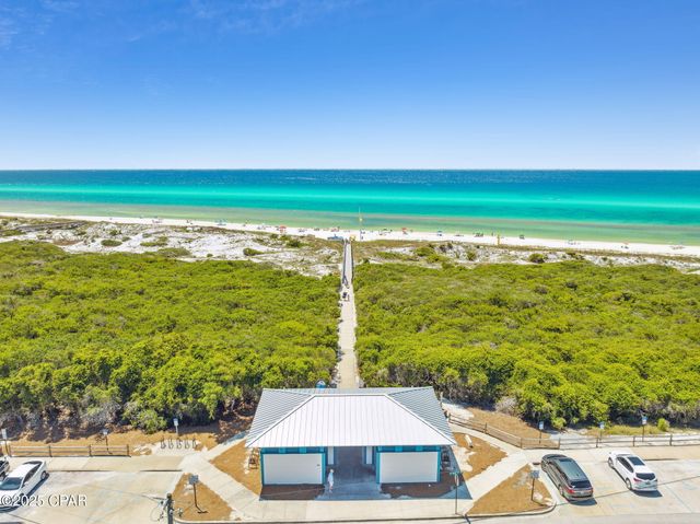 93 N Emerald Cove Lane, Inlet Beach, FL 32461