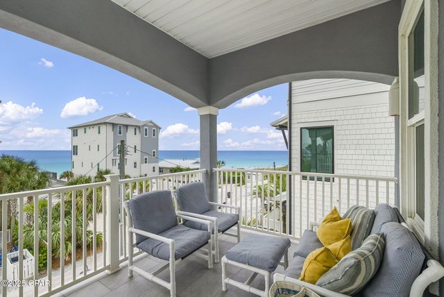 93 N Emerald Cove Lane, Inlet Beach, FL 32461