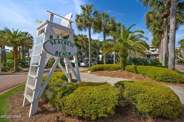 93 N Emerald Cove Lane, Inlet Beach, FL 32461