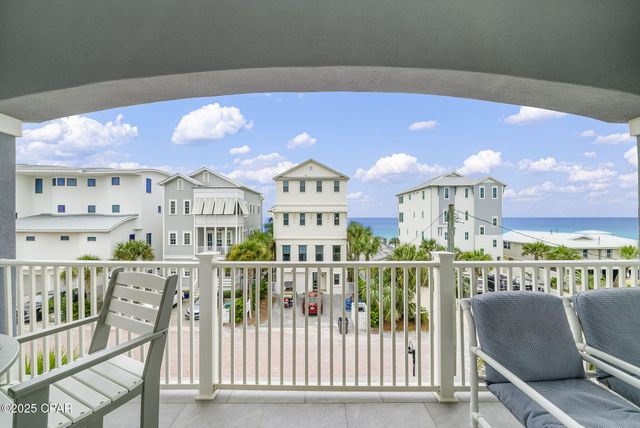 93 N Emerald Cove Lane, Inlet Beach, FL 32461