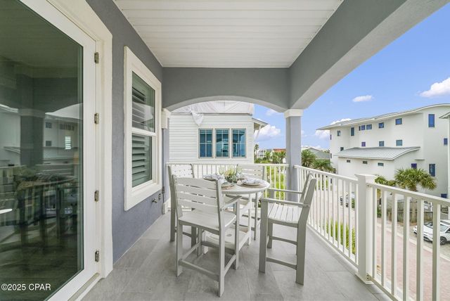 93 N Emerald Cove Lane, Inlet Beach, FL 32461