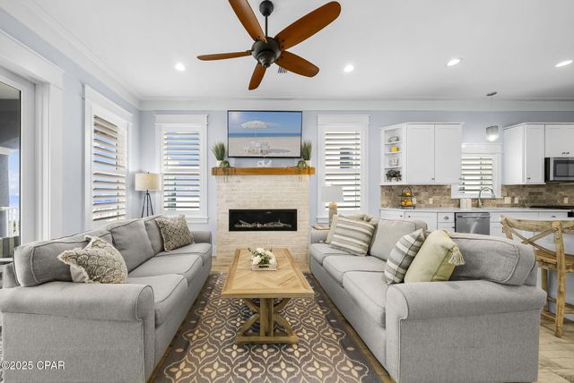 93 N Emerald Cove Lane, Inlet Beach, FL 32461