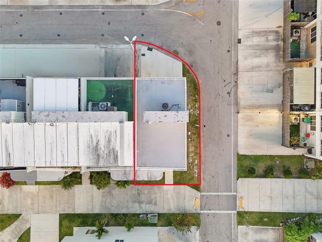 25948 SW 139th Court, Homestead, FL 33032