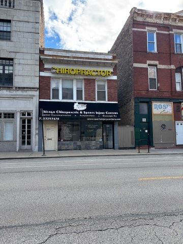 2654 N Lincoln Avenue, Chicago, IL 60614