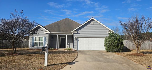 313 Longhorn Trail, Perry, GA 31069