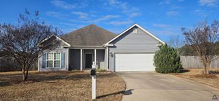 313 Longhorn Trail, Perry, GA 31069