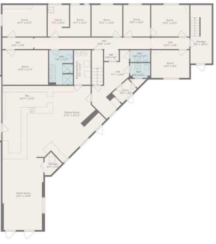 4300 Amelia Avenue, Lyons, IL 60534