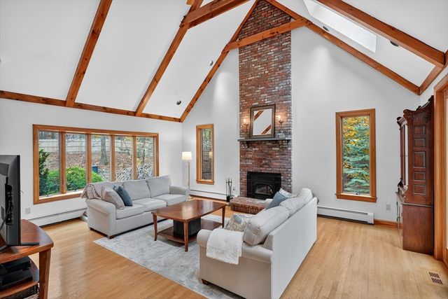 55 Sheffield Road, Boxford, MA 01921