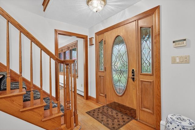 55 Sheffield Road, Boxford, MA 01921