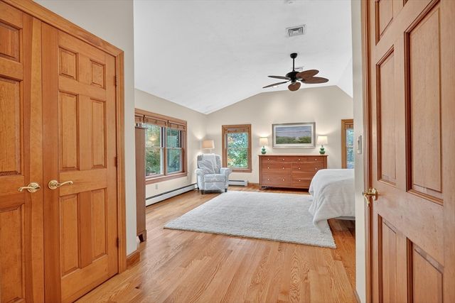 55 Sheffield Road, Boxford, MA 01921