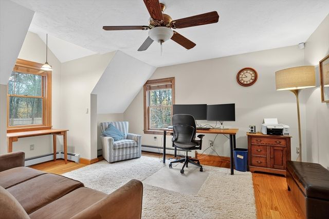 55 Sheffield Road, Boxford, MA 01921