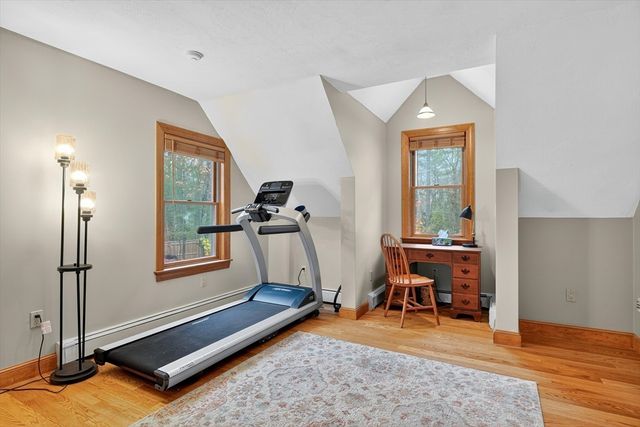 55 Sheffield Road, Boxford, MA 01921