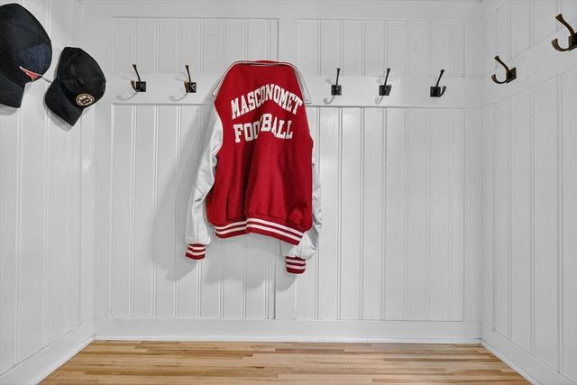 55 Sheffield Road, Boxford, MA 01921