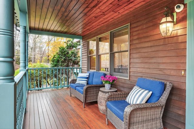 55 Sheffield Road, Boxford, MA 01921