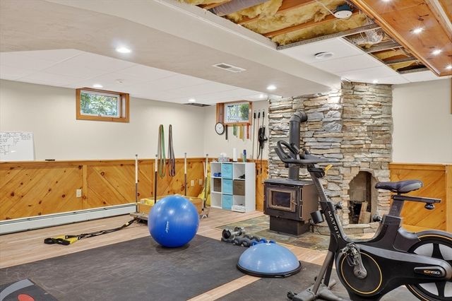 55 Sheffield Road, Boxford, MA 01921