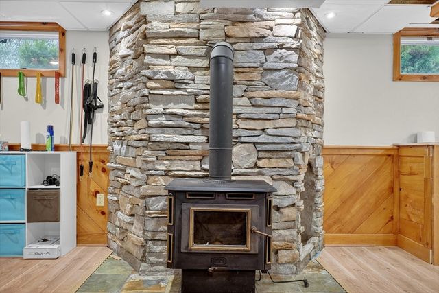 55 Sheffield Road, Boxford, MA 01921