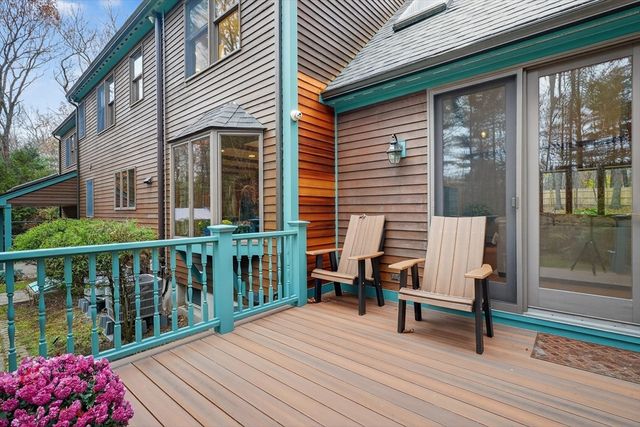 55 Sheffield Road, Boxford, MA 01921