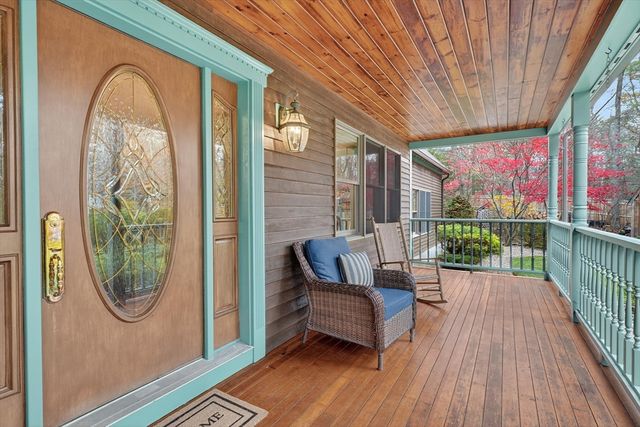 55 Sheffield Road, Boxford, MA 01921