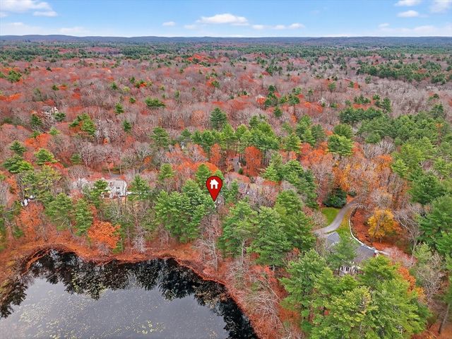 55 Sheffield Road, Boxford, MA 01921