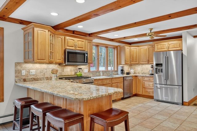 55 Sheffield Road, Boxford, MA 01921